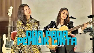 rahma rahmi doa pada pemilik cinta official music video new acoustic version