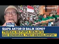 Download Lagu [FULL] Siapa Aktor di Balik Unjuk Rasa? Puskamnas: Mereka Ini Punya Senjata, Pasti Berkelompok | NTV