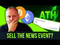 Download Lagu BTC \u0026 ETH ETF EXPLODIERT – ALTSEASON JETZT?!