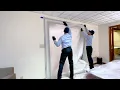 Roto-Rooter s Water Damage Cleanup Process