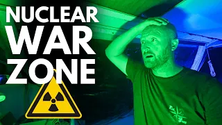 MOST DANGEROUS SAIL WE’VE EVER DONE! [Ep164 RED SEAS]