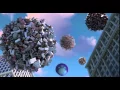Download Lagu [HMV] Red Balloon - Charli XCX
