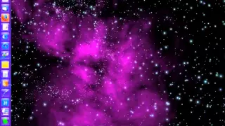 Asteroids Game using PyGame