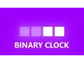 Converting an Integer to a Bit Array - Lets Make a Binary Clock