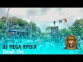 Dj Mega NYISIK Vocal Ovi New Eri Putra Jaya Unjungan Haul Prabu Geusan Ulun Legok Blok Kolot