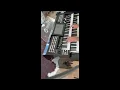 Download Lagu All That She Wants - Ace of Base - Wersi Sonic Organ Cover