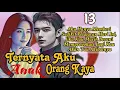 Download Lagu Ternyata Aku Orang Kaya | Bab 13 - Pengawal Cantik Melawan Gangster - (Cerita Cinta Terbaru)