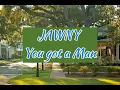 JAWNY - You got a Man (Lyric Video) Lyrics