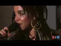FKA twigs: Tiny Desk (Home) Concert