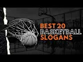 20 Basketball Slogans Sayings Phrases Mottos Slogans Hub