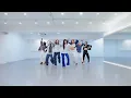 XG - SHOOTING STAR (Dance Practice Fix ver.)