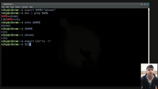 Difference between shell variables and environment variables in linux alias in linux