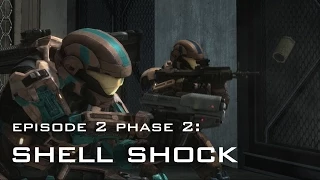 theta episode 2 phase 2 shell shock