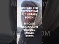 INDIANA MY CASE COM SERVE 6 DAYS TALKING TO MY PUBLIC DEFENDER IN FRONT OF JUDGE