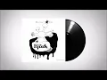 Björk - Human Behaviour