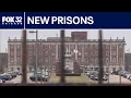 Will County will soon welcome two new prisons