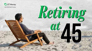 How much do you need to retire at 45? | A Realistic FIRE Framework