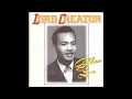 LORD CREATOR - Evening News