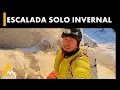 Download Lagu Colin Haley Realiza a Primeira Ascensão em Solitário Invernal do Cerro Torre