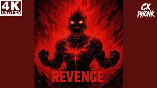 revenge super slowed 1hxsx wnorg17