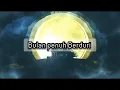 Download Lagu KOES PLUS - BULAN PENUH BERDURI (Lirik Video)