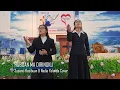 Download Lagu HUBOAN MA DIRINGKU | SUSANTI HASIBUAN \u0026 NADIA YOLANDA COVER