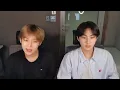 Download Lagu [ENG SUB] ENHYPEN Sunoo and Jungwon singing EXO 'Promise'