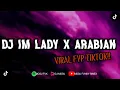 Download Lagu DJ I M LADY X ARABIAN SNAKE REMIX  VIRAL  TIKTOK TERBARU 2023 YANG KALIAN CARI