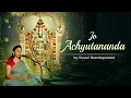 Download Lagu Jo Achyutananda by Sivasri Skandaprasad | Sri Vaikuntha Ekadashi 2023 | ISKCON Vaikuntha Hill