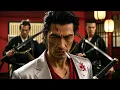 Download Lagu 2025 Action Movie! Yakuza Control All Japan’s Streets, But They’ve Never Faced a Cop This Ruthless