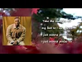 Lecrae, YK Osiris - Set Me Free  lyrics