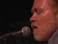 The Allman Brothers Band - Statesboro Blues (Live at Farm Aid 1997)