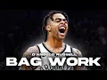 Bag Work D Angelo Russell