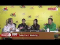 Teddy Fan首選Sinnie對罵合唱 二人以歌控訴toxic朋友關係｜《叱咤樂壇》