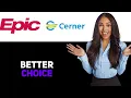 Download Lagu Epic vs. Cerner - Welke is de beste keuze? (2025)