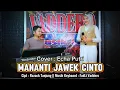 Lagu MANANTI JAWEK CINTO ( Versi Remix ) Cover Echa Putri -  Live Orgen Tunggal