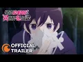 The Reincarnation Of The Strongest Exorcist In Another World TRAILER
