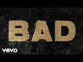 Download Lagu U2 - Bad (Lyric Video)