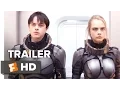 Download Lagu Valerian and the City of a Thousand Planets Official Trailer - Teaser (2017) - Movie