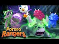 Dino Song for Kids Skull Triceratops Dinosaurs for kids Let s go Pororo Rangers