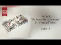 "Interludio Un buen día para morir (ft. Vernon Foster)" Calle 13