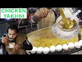 Download Lagu Chicken Yakhni Recipe Bazar Wali || Chicken Soup Winter Special