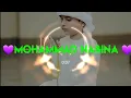 Lagu mohammad nabina ringtone |💙 islamic ringtone 💙| muhammad na bina ringtone | naat ringtone