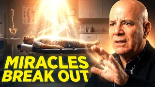 Miracles Happen When THIS Doctor Prays for His Patients...