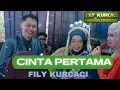 Lagu CINTA PERTAMA - FILY KURCACI versi TANJIDOR PROGRESIF live CILEUNYI