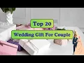 Best Wedding Gift For Couple Anniversary Gift for Couple Wedding Gifts Ideas giftsandmore1