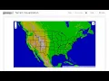 GEE Tutorial - How to publish interactive Earth Engine maps