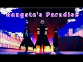 Download Lagu Gangsta's Paradise | BNHA League of Villains AMV | Waffle Does Stuff