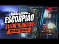 Download Lagu ESCORPIÃO ♏︎- A transformação está no modo como você enxerga o que recebeu - Não interaja com a dor.