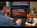 Oracle Command Line interface installation and Configuration in OCI - Linux VM